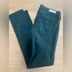 AG Adriano Goldschmied Stevie Pants